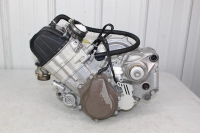 Husqvarna FC 450 2020 motor OEM con estator 94,4 horas KTM SXF XCF 20/4 Foto 1 de 4