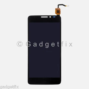 US Alcatel One Touch Idol X+ 6043 6043A 6043D LCD Display Touch Screen Digitizer - Picture 1 of 6