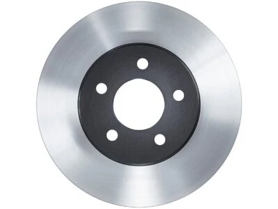 Rotor de freno delantero Wagner 52429PTGH 2006 2007 2008 para Ford Mustang 2005-2010 Foto 1 de 2