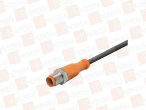 IFM EVC177 Connection Cable 20m Length M12 - Picture 1 of 2