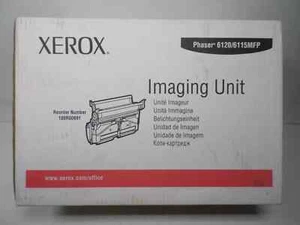 NEW SEALED IMAGING GENUINE UNIT FOR XEROX, PHASER 6120, 6115MFP, RN108R00691 - Picture 1 of 4