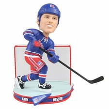 Mark Messier New York Rangers NHL Legends Bobblehead NHL