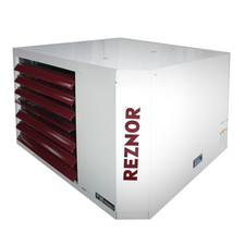 REZNOR UDAP 60K LOW PROFILE UNIT HEATER