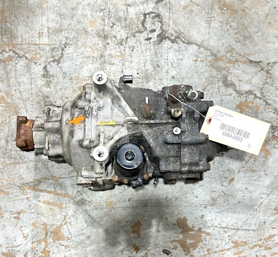 后托架差速器组件带 55K 英里讴歌 RDX 2016 - 2018 原始设备制造商 — 第 1/4 张图片