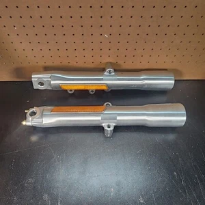 NEW HARLEY DAVIDSON FORK SLIDER KIT- Part #46482-00 Fits 2000 to 2006 - Picture 1 of 8