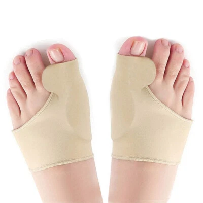 Adore Pro Bunion Corrector Splint Straightener Foot Pain Relief Hallux Valgux - Image 1 of 4