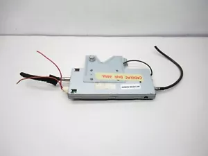 Módulo ARS antena de alimentación de radio de audio Cadillac DHS 2002-2005 09389016 FABRICANTE DE EQUIPOS ORIGINALES - Imagen 1 de 6