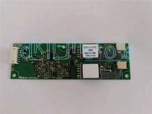 1 Stück für LCD Hintergrundbeleuchtung Wechselrichter Platine TDK CXA-0377 PCU-P162A - Bild 1 von 1