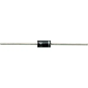 SB130 SCHOTKY BARRIER DIODE X 5PCS - Picture 1 of 1