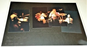 Jazz de Ronnie Scott - Fotografía de Selwyn Price del cuarteto de Gonzalo Rubalcaba - Imagen 1 de 5
