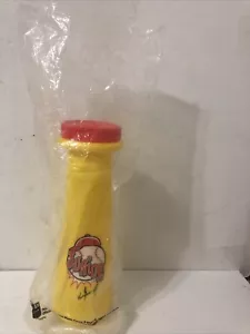 VTG KEN GRIFFEY JR Yellow Plastic Red Lead & Straw Major League Baseball Players - Picture 1 of 10