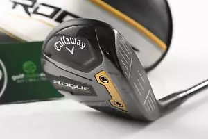 Callaway Rogue ST Max #3HL Wood / 16.5 Degree / X-Flex Tensei AV White 75 - Picture 1 of 9