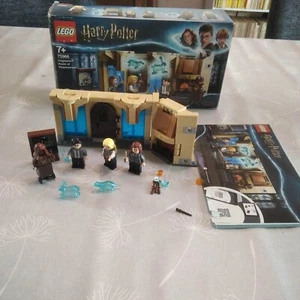 LEGO HARRY POTTER 75966 - Poudlard : La Salle sur Demande - Imagen 1 de 3