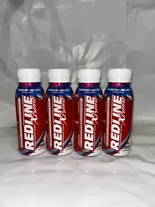 Redline Xtreme Rainbow Unicorn Energy Drink (Pack of 12) No Expiration Date - Picture 1 of 2