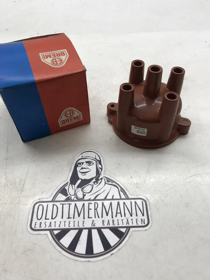 Verteilerkappe Zündverteilerkappe BREMI 8065 NOS - Image 1 of 1