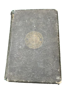 1906 “Heal The Sick, Raise The Dead, Cleanse The Lepers, Cast Out Demons" - Picture 1 of 11