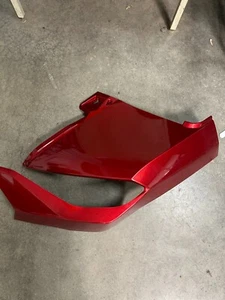 POLARIS RANGER 1000 900 FRONT FENDER LEFT LH RED BRAND NEW 5453723-520 #D1120 - Bild 1 von 2