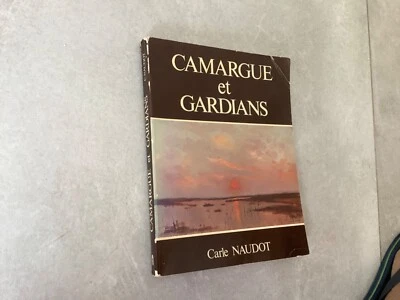 Camargues et gitans-C.Naudot.Provence. - Photo 1/4