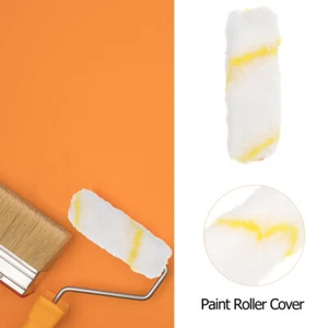 20 PCS Wall Paint Tools 4 Inch Paint Rollers Cover Wall Paint Set - Picture 1 of 11