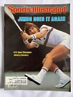 1982 September 20 Sports Illustrated Magazine Jimmy Connors Wins Open (CP158)
