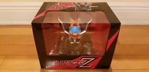 HL Pro Mazinger Z Coin Bank - Picture 1 of 11