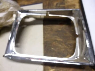 Puerta de faro R para 82-90 Chevy S10 GMC S15 1983-90 S10 Blazer GMC S15 Jimmy Foto 1 de 4