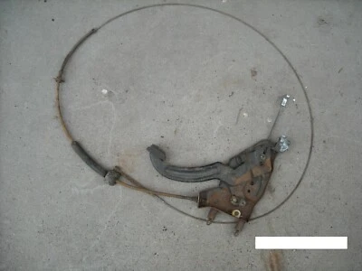 1967 Ford Galaxie 500 Emergency Brake Unit - Image 1 of 4