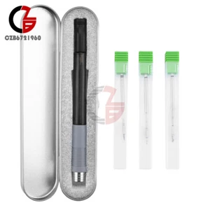 Smart Mini Portable Soldering Iron USB PD/QC Powered OLED Soldering Iron Pen/Tip - Picture 1 of 30