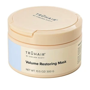 Máscara restauradora de volumen TRUHAIR de Chelsea Scott 10,5 oz. Nuevo y precintado - Imagen 1 de 1