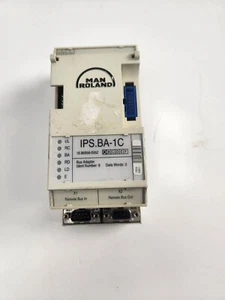 MAN ROLAND IPS.BA-1C Series A- BUS ADAPTER MODULE - - Picture 1 of 2