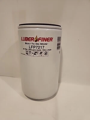 Liber-Finer Oil Filter LFP7217 - Image 1 of 3