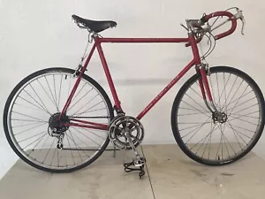 Schwinn Sports Tourer 1974 10 Speed Vintage 27 ‘ Touring Bicycle - Picture 1 of 23