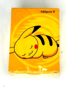 Pokémon TCG Deck Box V Series 100 Hologram Collector Cards NEW Sealed - Picture 1 of 4