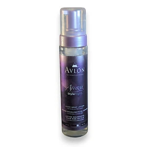 AVLON AFFIRM Style Right Foam Wrap Lotion READ DESCRIPTION - Picture 1 of 4