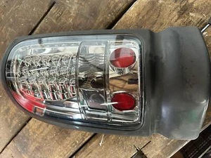 94 - 01 DODGE 1500 Tail Light Assem Left W/o Sport Package Aftermarket - Bild 1 von 6
