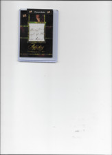 FRANCIS SCOTT KEY 2023 PIECES OF THE PAST ART & MUSIC WRITTEN RELIC NAT'L ANTHEM