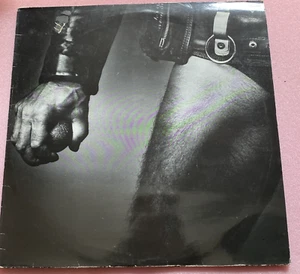 Accept- Balls to the Wall Vinyl LP Lark Records INL 3563 EX 1st Pressing - Bild 1 von 2