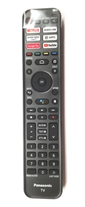 Mando a distancia Panasonic RC 700 E (TZZ00003017A) nuevo - Imagen 1 de 1