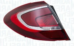 Linke Rückleuchte Äußere Led- Für Opel Meriva 2013- - Bild 1 von 3