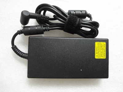 120W Slim Charger For HP ProOne 400 G2 AIO 730982-002 801637-001 AC Adapter NEW - Image 1 of 4