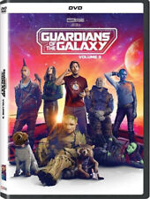 Guardians of the Galaxy Vol. 3 (DVD 2023)