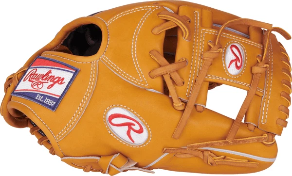 Rawlings Heart of the Hide 11.5" Baseball Glove RHT - PRORNP4-2TN