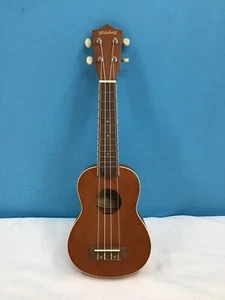 Mitchell Model MU40NT Ukulele ( No Case ) - Picture 1 of 9