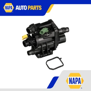 Coolant Thermostat fits OPEL Gates 3639916 9807198480 Genuine Quality Guaranteed - Picture 1 of 12