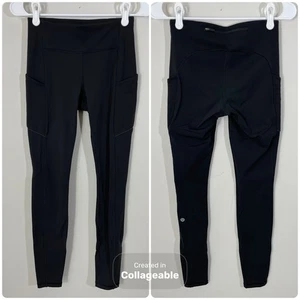 Lululemon Speed Up Tight 28" Leggings Full-On Luxtreme Größe 4 - Bild 1 von 6