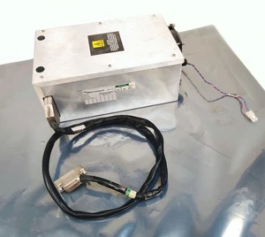 Waters Micromass Quattro MS M945886DC3 RF Generator Assy. Tested & Working - Picture 1 of 6