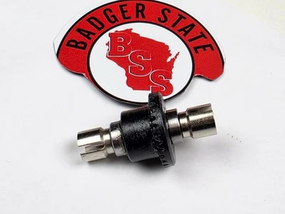 MJX Hyper Go 14210 Differential Gear Metal Front or Rear 16420G 1/14 RC Part NEW - Image 1 of 4