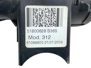 51800628 commutateur de démarrage pour FIAT 500 (312) BERLINA 1.2 CAT 133118 - Picture 1 of 3