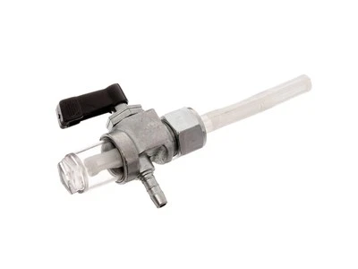 RENNER AUTOMOTIVE Benzinhahn mit Wassersack - für Simson S50, S51, S70, S53, S83, SR4-3 Sperber, S