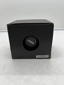 NEW AMD AM4 Wraith Prism LED RGB Heatsink Cooler Fan w\ RGB cable Free Shipping - Picture 1 of 4